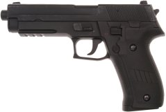SIG P226 AEP, fekete, Cyma, CM.122