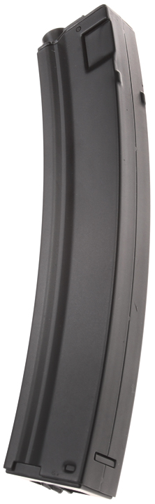 Magazine, MP5, hi-cap, 200rd, Cyma, C.46