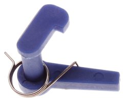 Safety lever, M16, M4, SHS