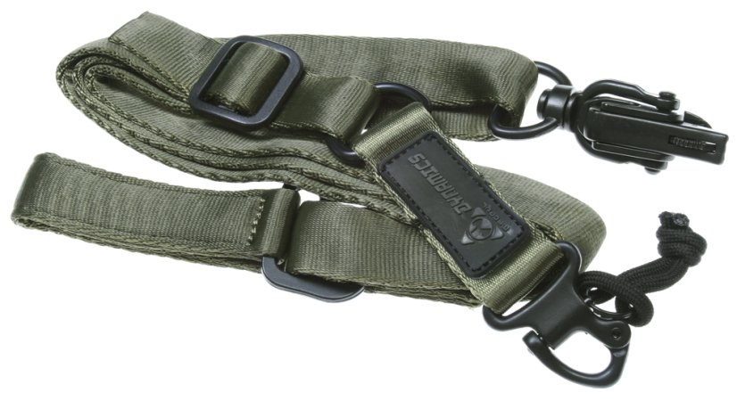 Tactical sling, MS2 Multi Mission, OD, Magpul PTS