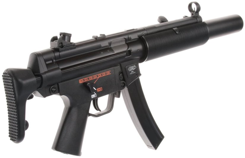 B&T MP5SD6, Classic Army