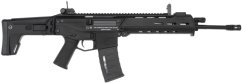 MASADA, ACR, Magpul PTS, fekete, A&K, MOD2