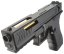 CM131 Gen3 AEP, mosfet, Black, Cyma, CM.131S