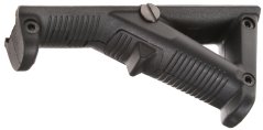 Foregrip, AFG2, black, Magpul PTS