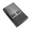 Universal Charger iMars mini G-Tech USB-C 60W, LiPo, NiMH, Gens Ace