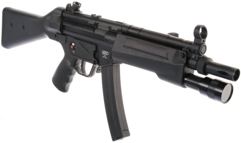 B&T MP5A2, Classic Army
