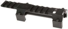 Tartóalap, MP5, G3, alacsony, Tokyo Marui