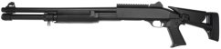M1014, metal, ABS, long, tactical stock, Cyma, CM.373M