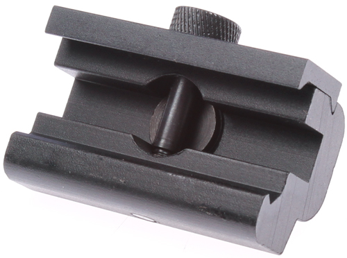 Bipod, Socom style, 6-11 inch, Snow Wolf