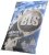 Airsoft BB-k, 0,36 g, 6 mm, fehér, 1000 db, kis tasak, BLS