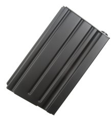 Cargador SR25 CM.098, 420 BB, negro, Cyma, M161