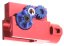 Hop-up CNC chamber set, MASADA, SHS