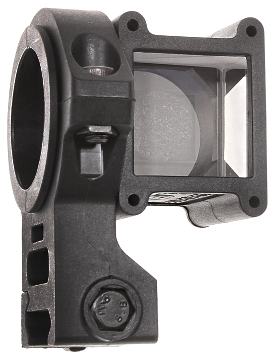 Accutact Anglesight mirror for shooting around corners, Element