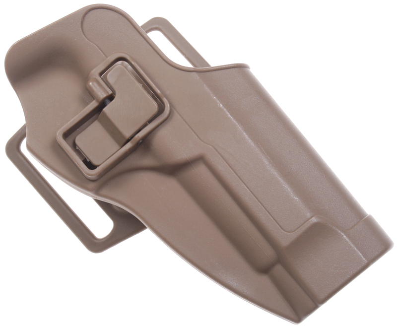 Fobus pisztolytáska, Beretta M9, TAN, ACM
