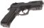 CZ 75D Compact, GNB, CO2, ASG