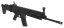 FN SCAR, black, D-Boys, BY-803B, SC-01B