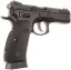 CZ SP-01 SHADOW, GNB, CO2, ASG
