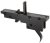 Zestaw spustowy IRON 10 do VSR-10, stalowy, AirsoftGuns