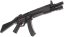 B&T MP5A4, Classic Army
