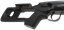 Dragunov SVD, rugós változat, fekete, Koer, 555-A