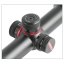 Visor ER 5-20X50SFIR, iluminación, nivel de burbuja interior, negro, T-Eagle