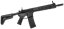 AR15 URX4, M-LOK, 10,5 inch, negro, Cyma Platinum, CM.097B