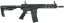 Easy shooter M4 SBR, URX4 8.5 Inch, GBBR, Black, Cyma CGS, CGS.004-8.5