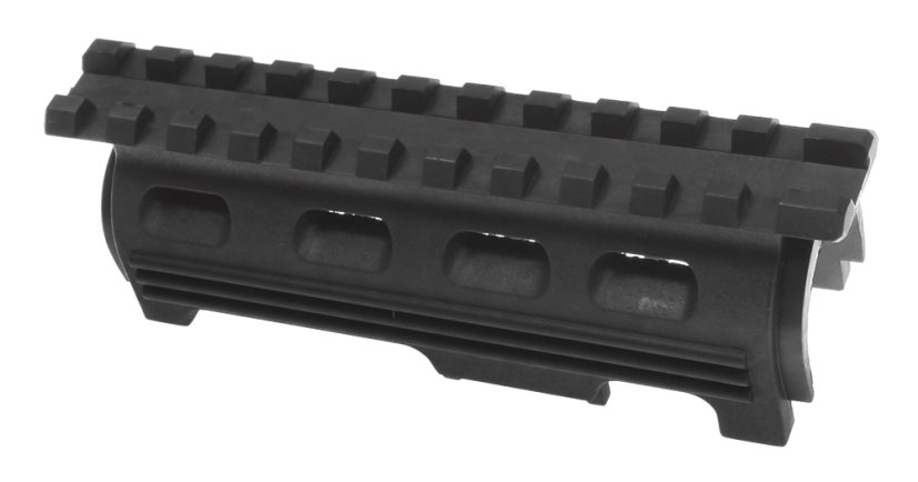 RIS handguard AK-47, ergonomic grip, Cyma