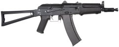 AKS-74UN, acél, Cyma Standard, CM.045
