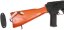 AKM, real wood, metal, Cyma, CM.036A