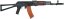 AK-74NL, APS
