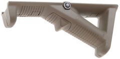 Első markolat, AFG2, tan, Magpul PTS