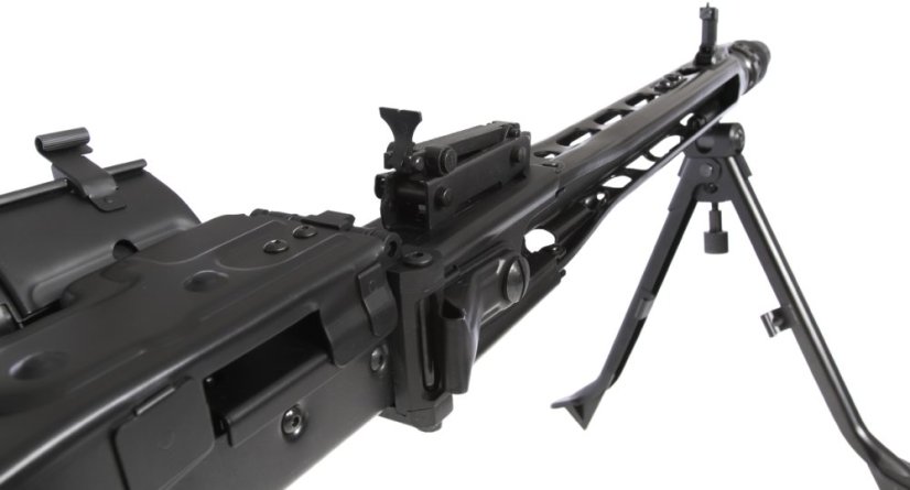 MG42, AGM, MG42
