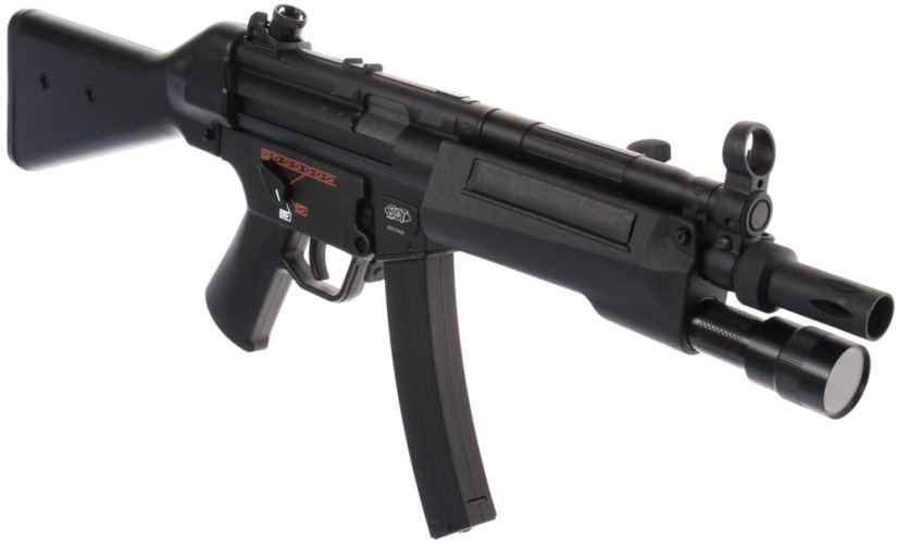 B&T MP5A4, Classic Army
