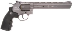 Dan Wesson, 8 inch, Hi-Power, GNB, ASG