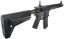 AR15 URX4, M-LOK, 14,5 inch, negro, Cyma Platinum, CM.097A