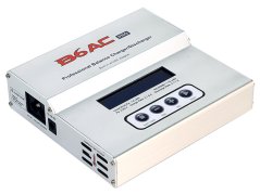 Multifunction charger, B6AC Pro, iMaxRC