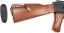 AK-47, real wood, metal, Cyma Standard, CM.042