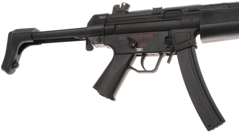 MP5A5 J, Cyma Standard, CM.041J
