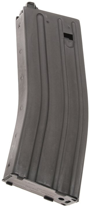 PTW Magazine M16, M4, 120 BB, Systema