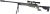 L96-14D, OD, bipod, scope, Upgrade version, Well, MB14D