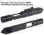 CGS M4, MK16 13.5 Inch URG-I, GBBR, Black/FDE Two Tone, Cyma CGS, CGS.003-13.5