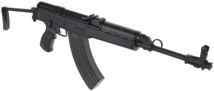 SA vz. 58 hosszú, Ares