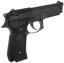 Beretta M9A1 AEP, Tokyo Marui