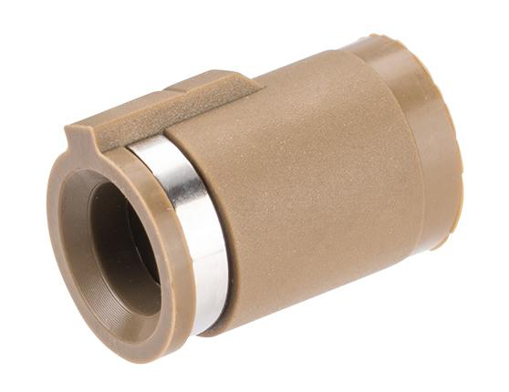 GBB / VSR Diamond 2026 hop-up bucking, 60°, FDE, Maple Leaf