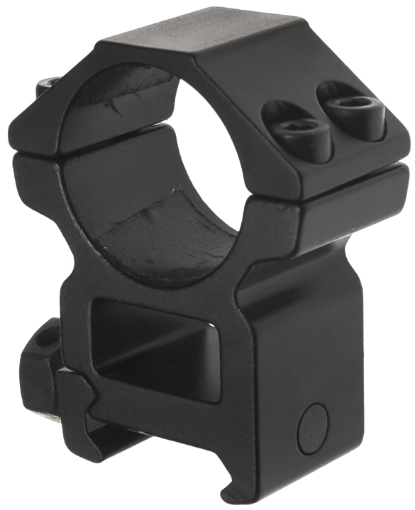 Mount rings, 25mm, extra high, HD, ACM