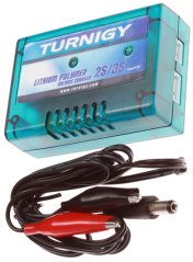 Intelligent Li-Pol battery charger, Turnigy 12V, Turnigy