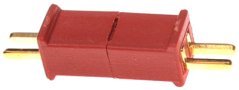 Mini T-Dean connector, pair, VB Power