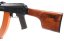 RPK-74S, real wood, steel, Cyma Standard, CM.052S