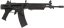 Galil SAR, Cyma, CM.043B